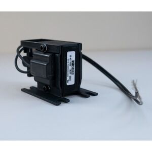 Ross Decco Drain Solenoid 15-497-059 May 2024